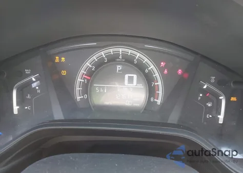 2018 Honda Cr-V Lx from USA, damaged, VIN 2HKRW6H38JH208218